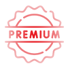 Premium-Quality icon