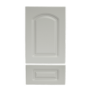 Raised Panel Doors